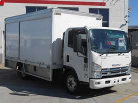 2012 ISUZU NQR 450 PANTECH TRUCK - picture1' - Click to enlarge