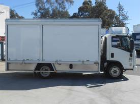 2012 ISUZU NQR 450 PANTECH TRUCK - picture2' - Click to enlarge