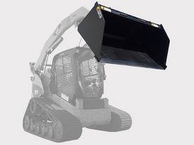 Skid Steer High Capacity Bucket - picture0' - Click to enlarge