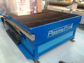 PLASMA PRO 4 Model 510 Duct Cutting System - picture0' - Click to enlarge