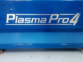 PLASMA PRO 4 Model 510 Duct Cutting System - picture1' - Click to enlarge
