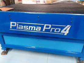 PLASMA PRO 4 Model 510 Duct Cutting System - picture2' - Click to enlarge