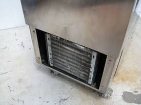 Commercial Kitchen Mobile Deep Freezer - 100L - picture1' - Click to enlarge