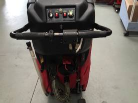Fiorentini Deluxe 50 B Walk Behind Scrubber - picture1' - Click to enlarge