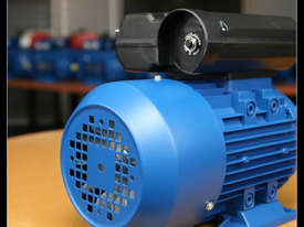 0.75kw/1HP 1400rpm 19mm shaft motor single-phase - picture0' - Click to enlarge