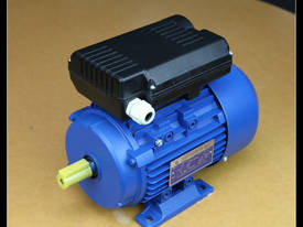 0.75kw/1HP 1400rpm 19mm shaft motor single-phase - picture1' - Click to enlarge