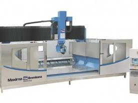 CMS 5 AXIS STONE CNC MACHINE CENTERS - picture1' - Click to enlarge