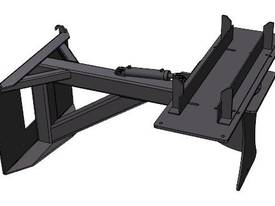 I Beam Lifter for Hire - picture0' - Click to enlarge