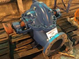  WORTHINGTON CORP 8LN-18 PUMP #P - picture0' - Click to enlarge