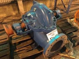  WORTHINGTON CORP 8LN-18 PUMP #P - picture1' - Click to enlarge
