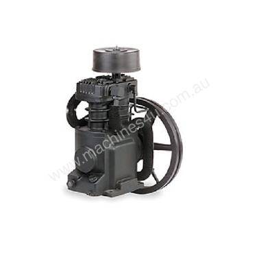 Ingersoll Rand Procast Pump: SS5 | Suits 17-25cfm