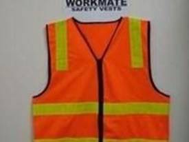 2017 Workmate State Roads Safety Wear - picture0' - Click to enlarge
