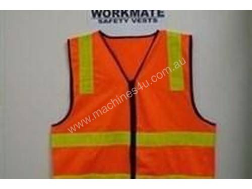 2017 Workmate State Roads Safety Wear