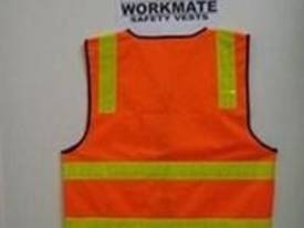 2017 Workmate State Roads Safety Wear - picture0' - Click to enlarge