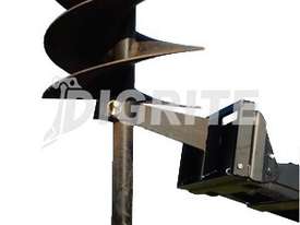 NEW DINGO MINI LOADER AUGER MATE - picture0' - Click to enlarge