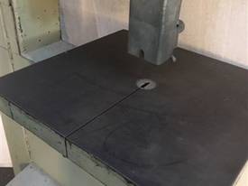 Woodfast 350 bandsaw - picture0' - Click to enlarge