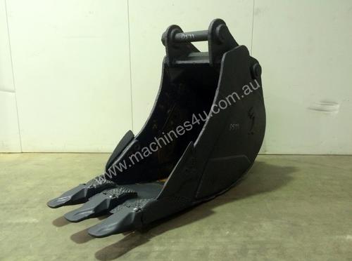 630MM TOOTHED TRENCHING BUCKET SUIT 16-25T EXCAVATOR D599