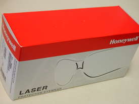 Filter100 Laser Safety glass - picture1' - Click to enlarge