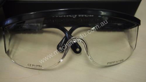 Filter100 Laser Safety glass