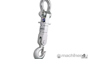 Tension Load Cell: Crane Scale: Up to 30t - AET-1