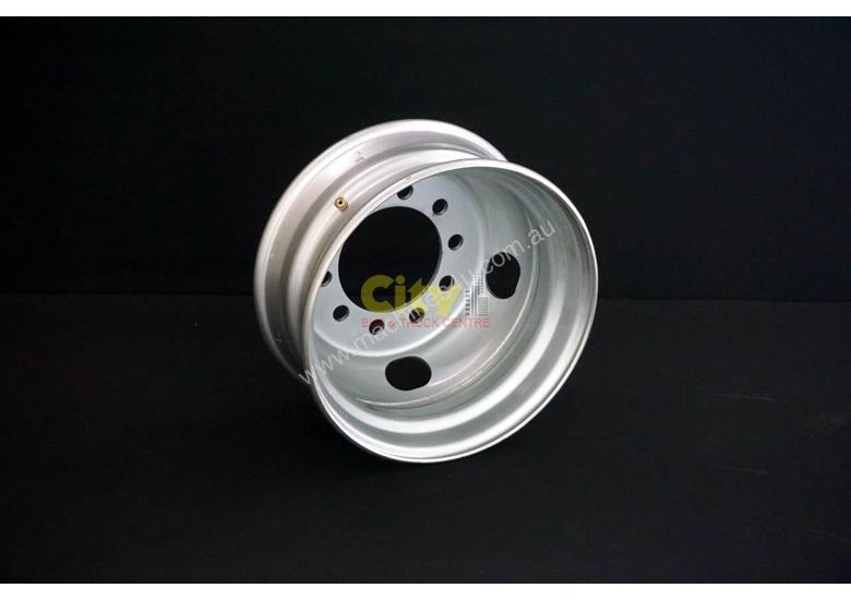 caption 10/225 6.75x17.5 Steel Rim