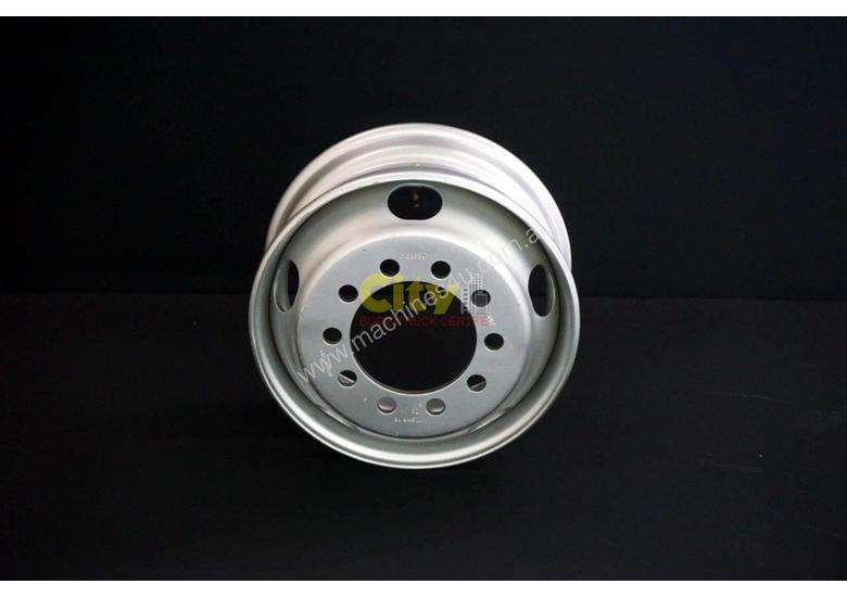 caption 10/225 6.75x17.5 Steel Rim