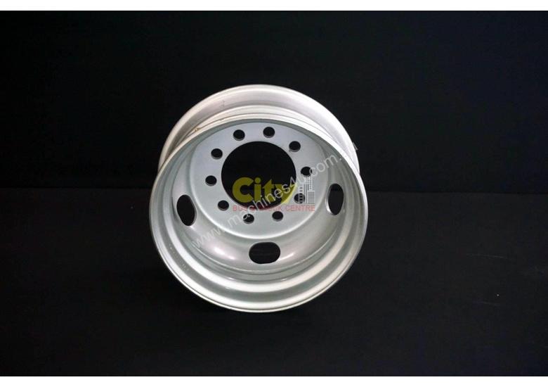 caption 10/225 6.75x17.5 Steel Rim