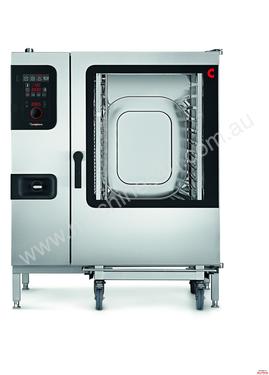 Convotherm C4EBD12.20C - 24 Tray Electric Combi-Steamer Oven - Boiler System