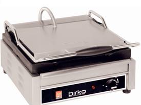 Birko 1002102 Contact Grill Medium - picture0' - Click to enlarge