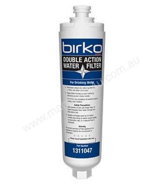 Birko 1311047 5 Micron DA 150mm 5 str
