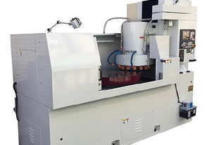 AJAX Vertical or Horizontal Spindle CNC Rotary Table Grinders