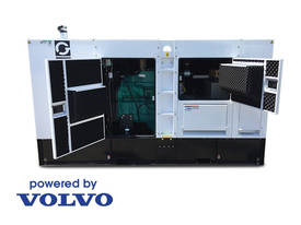 700kVA Volvo Diesel Generator - Volvo Warranty - picture1' - Click to enlarge