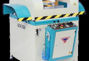 Luna Heavy Duty 550mm Upcut Saw - Model: ACK550PS