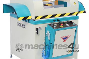 Luna Heavy Duty 550mm Upcut Saw - Model: ACK550PS