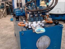 Hydraulic Power Pack. - picture2' - Click to enlarge
