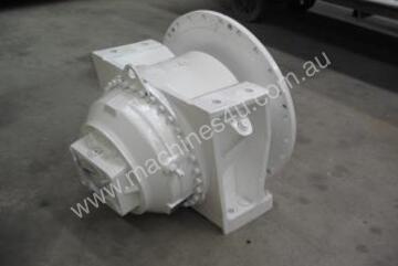 ZF4300 & ZF3301 Concrete Agi Gearboxes ZF4300 & ZF3301 Concrete Agi Gearboxes