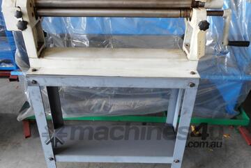   ROLLS 610 X 1.0MM MANUAL