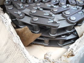 COMBINATION CAST CHAIN RENOLD C131 - picture1' - Click to enlarge