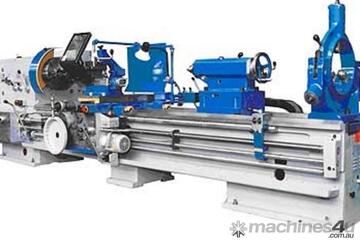 RYAZAN MODEL 16K40-3 Manual Lathe RYAZAN MODEL 16K40-3 Manual Lathe