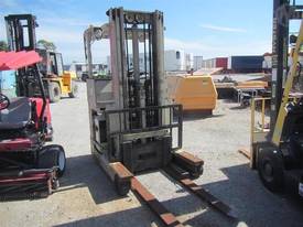 Toyo FRSB20 Forklift (Reach)  - picture0' - Click to enlarge