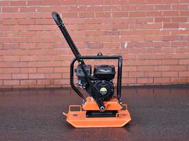 Plate Compactor 7.0HP 100KG 16kN - picture0' - Click to enlarge