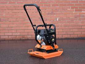 Plate Compactor 7.0HP 100KG 16kN - picture1' - Click to enlarge