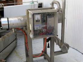 STERIFLO CX2 - UV Water Disinfection System - picture0' - Click to enlarge