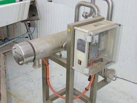 STERIFLO CX2 - UV Water Disinfection System - picture1' - Click to enlarge