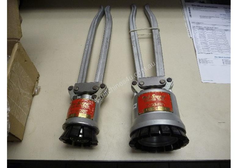 New trisure TRISURE DRUM BUNG SEALING TOOLS Drum Lifter in , Listed