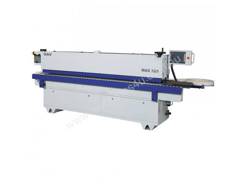LDM MAX360 compact, Corner rounding. $28,460! Save $6000. 2 only