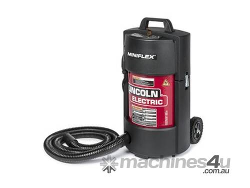 Lincoln Electric Miniflex Portable Welding Fume