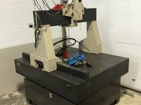Mitutoyo Manual CMM B241 Coordinate Measuring Mach - picture0' - Click to enlarge