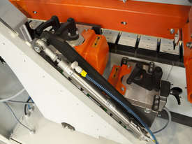 NikMann TF-v6 edgebander with pre-milling unit Made in Europe - picture1' - Click to enlarge