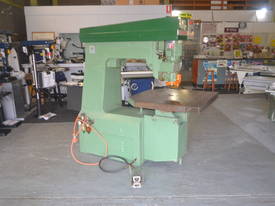 Heavy duty overhead router - picture1' - Click to enlarge